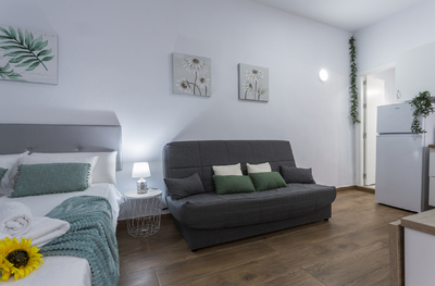 Santa Clara 7 Apto 5 - 0